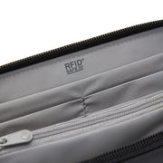 Pacsafe RFIDsafe Continental Wallet - Jet Black
