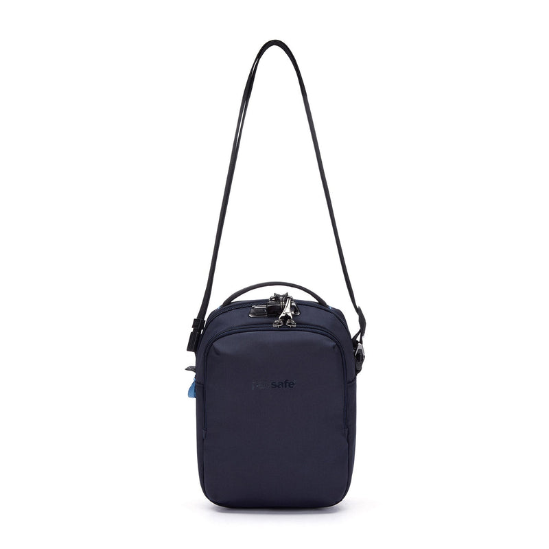 Pacsafe V Anti-Theft Companion Crossbody - Ocean