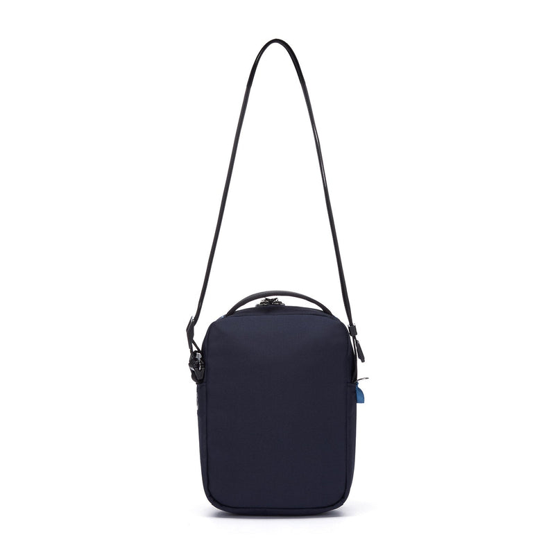 Pacsafe V Anti-Theft Companion Crossbody - Ocean