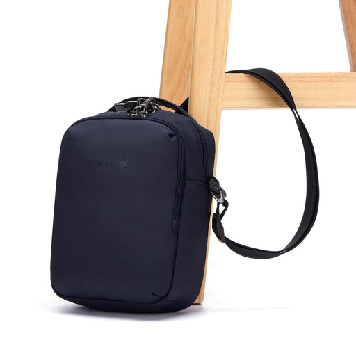 Pacsafe V Anti-Theft Companion Crossbody - Ocean