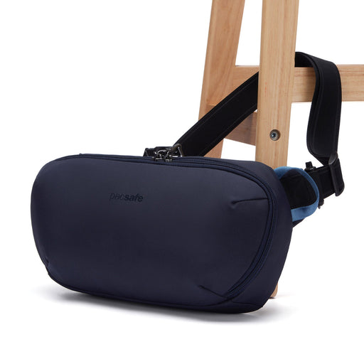 Pacsafe V Anti-Theft Urban Sling - Ocean