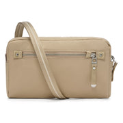 Pacsafe With Anti-Theft 3-In-1 Sling - Taupe