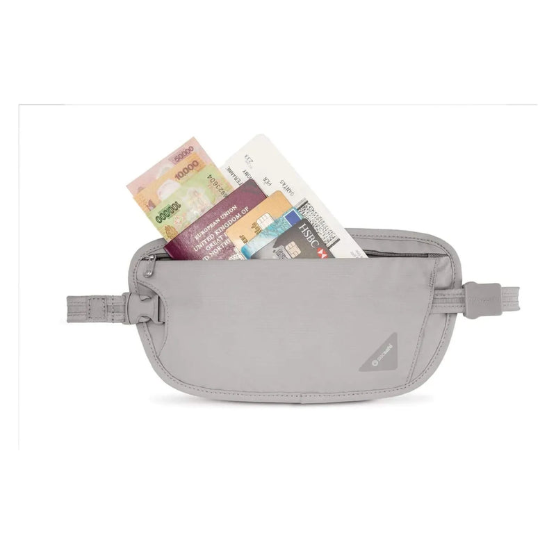 Pacsafe Coversafe X100 Waist Wallet (RFID Blocking)