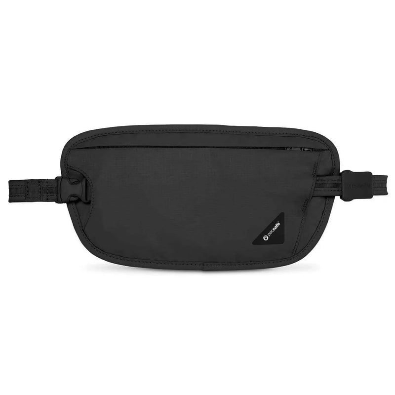 Pacsafe Coversafe X100 Waist Wallet (RFID Blocking)