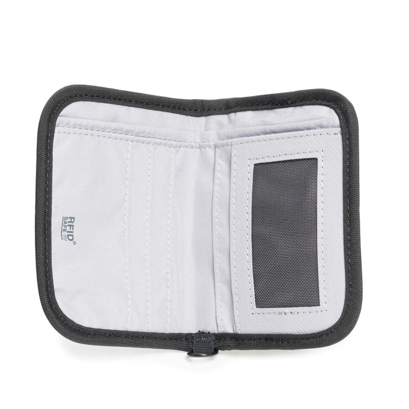 Pacsafe V50 Compact Wallet (RFID Blocking)