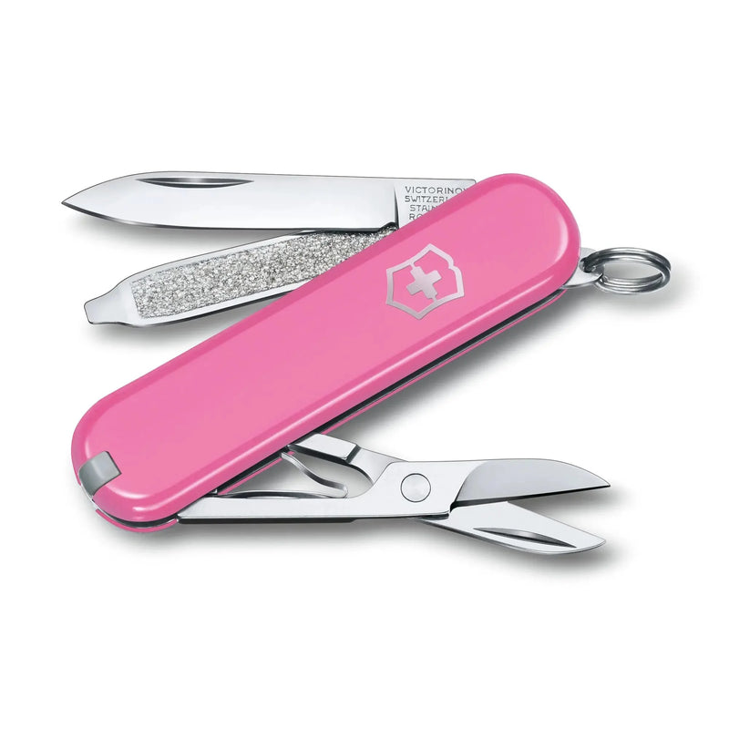 Victorinox Classic SD (Classic Colurs)
