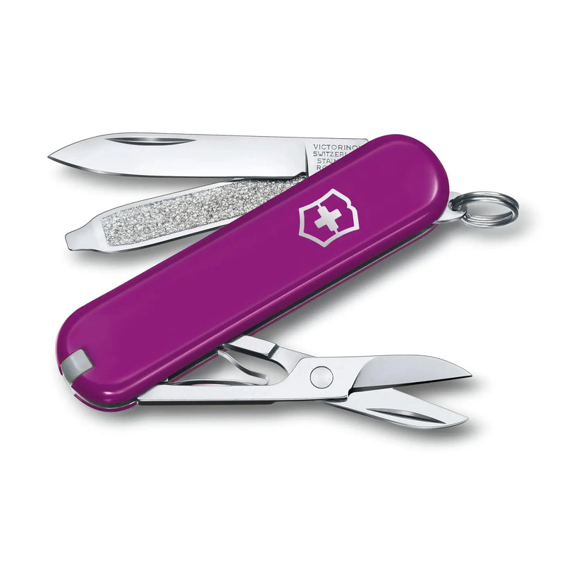 Victorinox Classic SD (Classic Colurs)