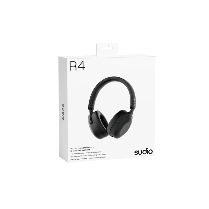 Sudio R4 Wireless Headphones