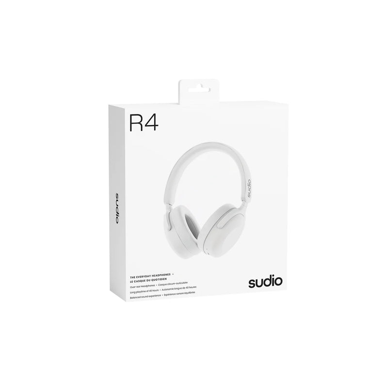 Sudio R4 Wireless Headphones