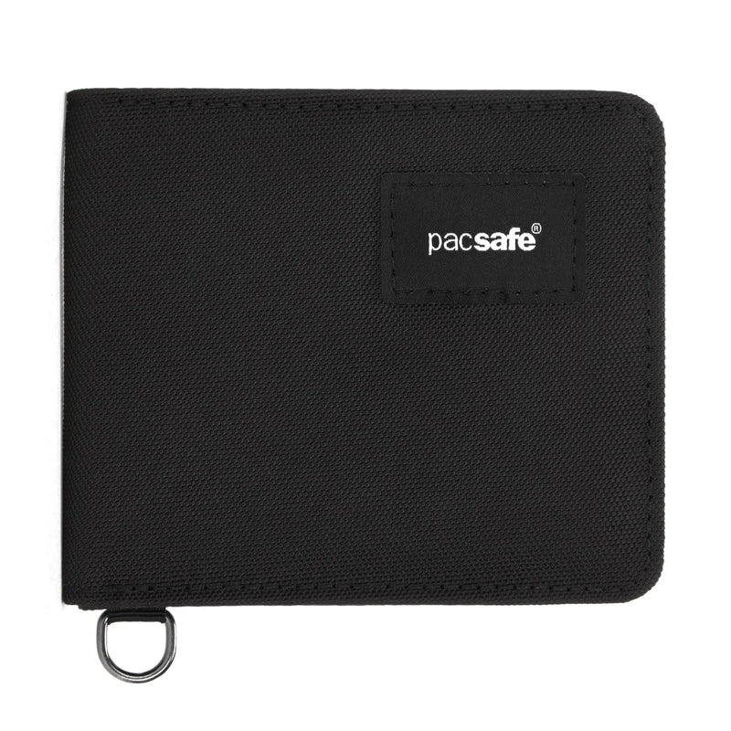 Pacsafe Bifold Wallet (RFID Blocking)