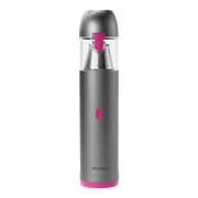 Momax Micro Cleanse 2-in-1 Cordless Vacuum Cleaner with LED Light