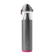 Momax Micro Cleanse 2-in-1 Cordless Vacuum Cleaner with LED Light - 3