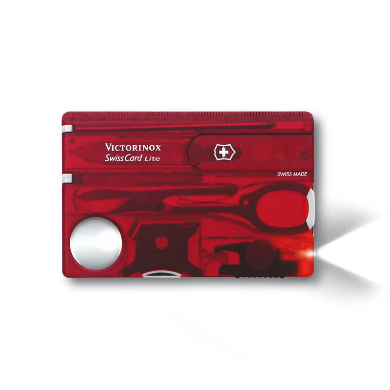 Victorinox Swiss Card (Lite)