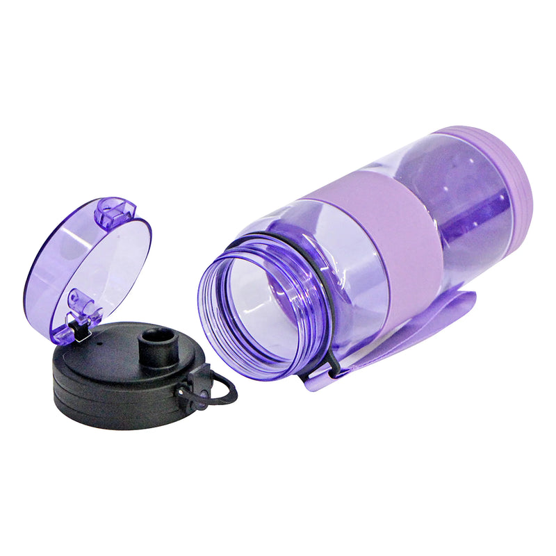 【Hinokii】Narvik BPA-FREE Plastic Water Bottle (800ml)