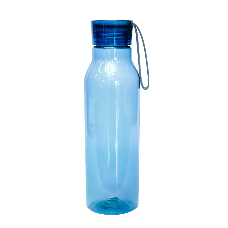 【Hinokii】Tønsberg BPA-FREE Plastic Water Bottle (600ml)
