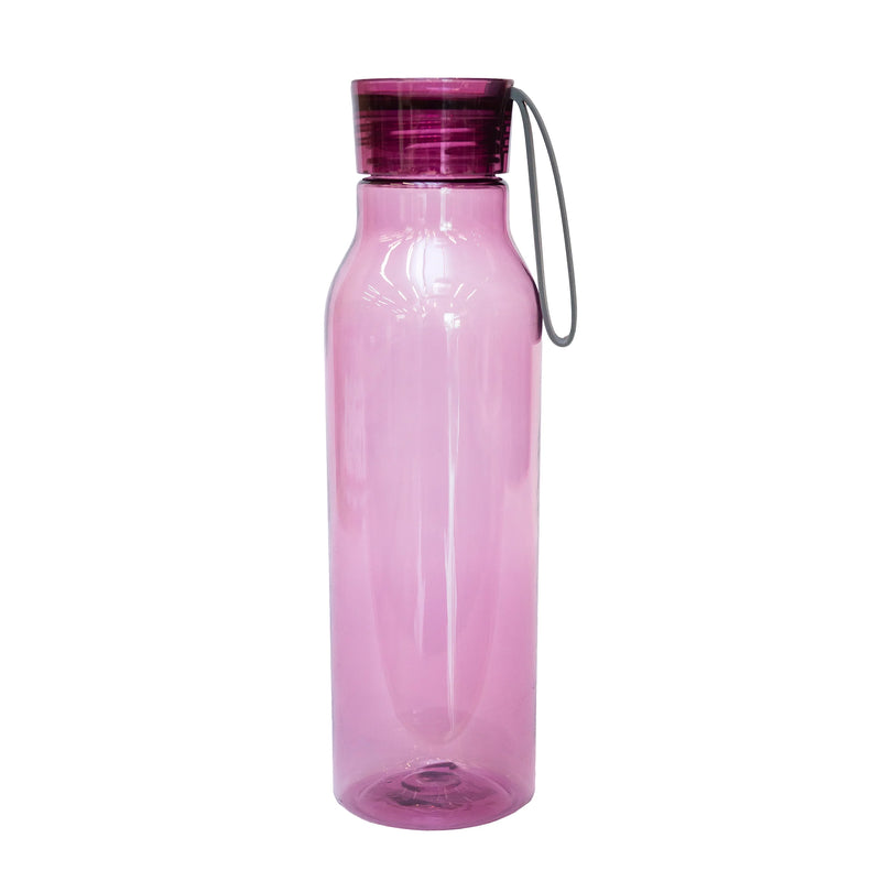 【Hinokii】Tønsberg BPA-FREE Plastic Water Bottle (600ml)