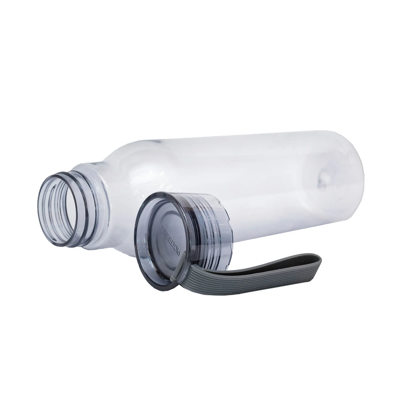 【Hinokii】Tønsberg BPA-FREE Plastic Water Bottle (600ml)