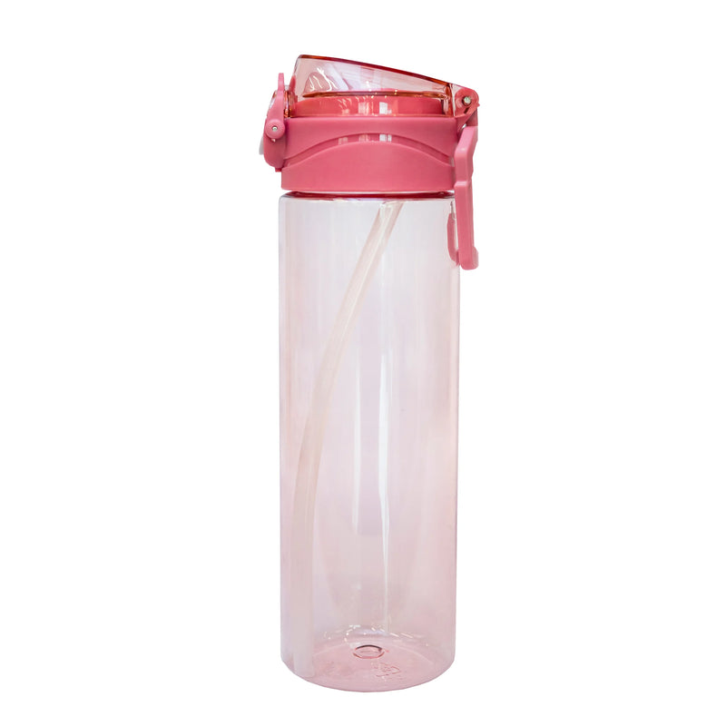 【Hinokii】Førde BPA-FREE Plastic Water Bottle (700ml)