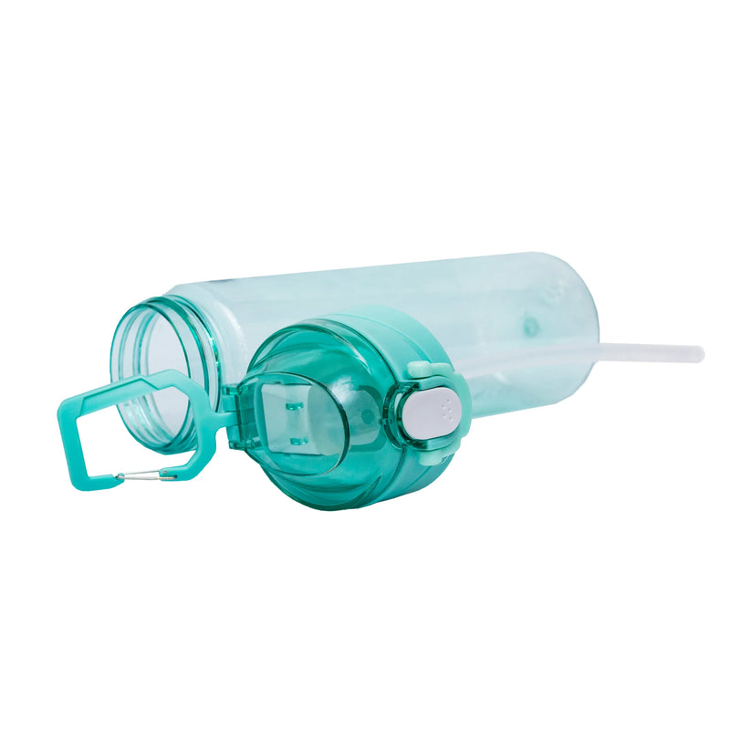 【Hinokii】Førde BPA-FREE Plastic Water Bottle (700ml)