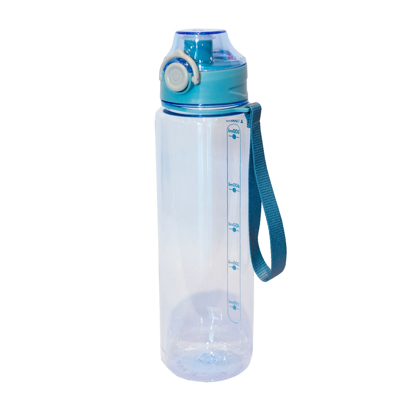 【Hinokii】Kongsberg BPA-FREE Plastic Water Bottle (1000ml)