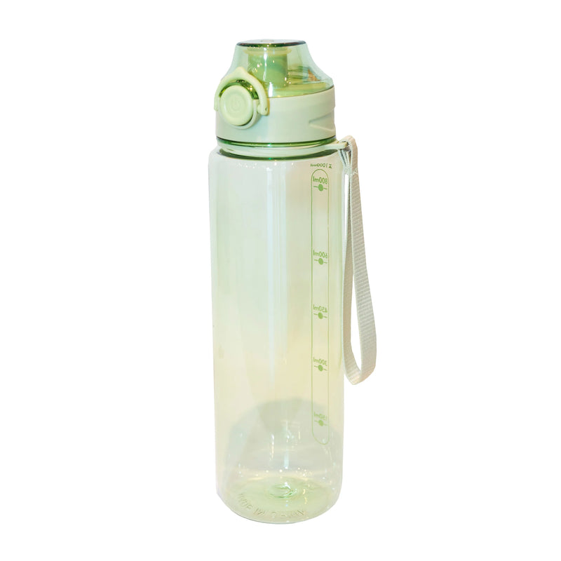 【Hinokii】Kongsberg BPA-FREE Plastic Water Bottle (1000ml)