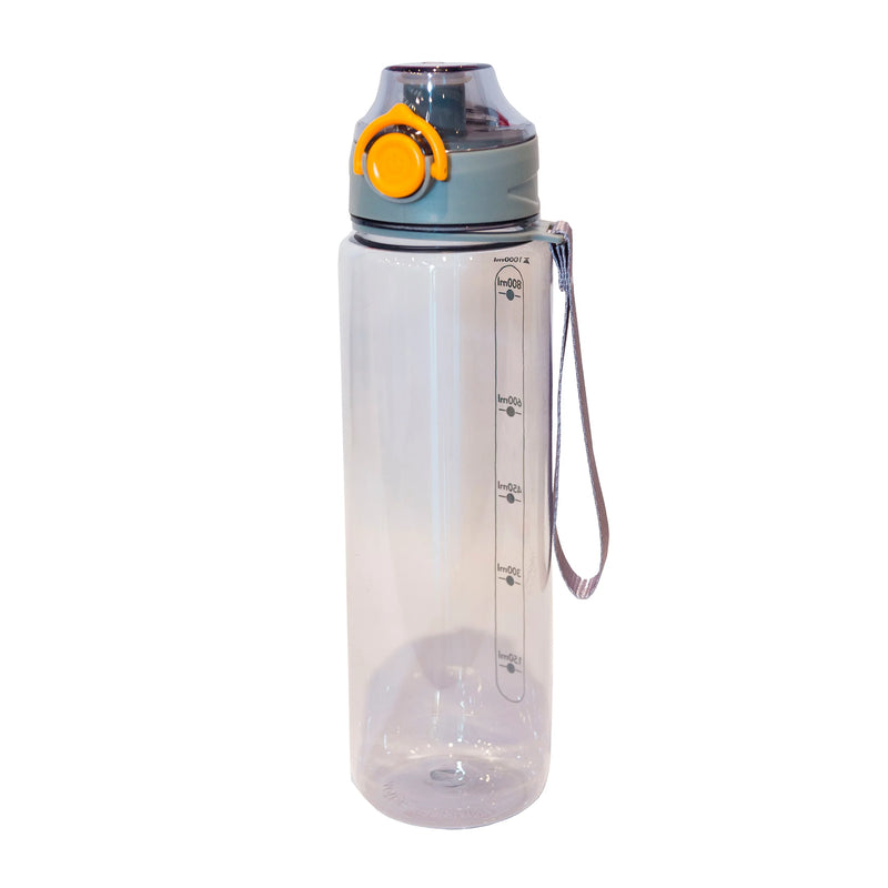 【Hinokii】Kongsberg BPA-FREE Plastic Water Bottle (1000ml)