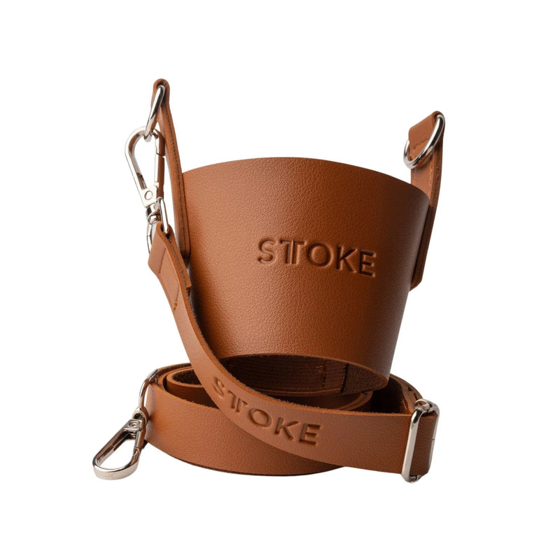 STTOKE The Kerrie STTRAP (Sttoke Cup Holder)