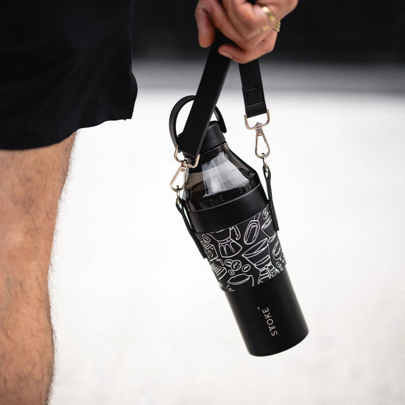 STTOKE The Kerrie STTRAP (Sttoke Cup Holder)