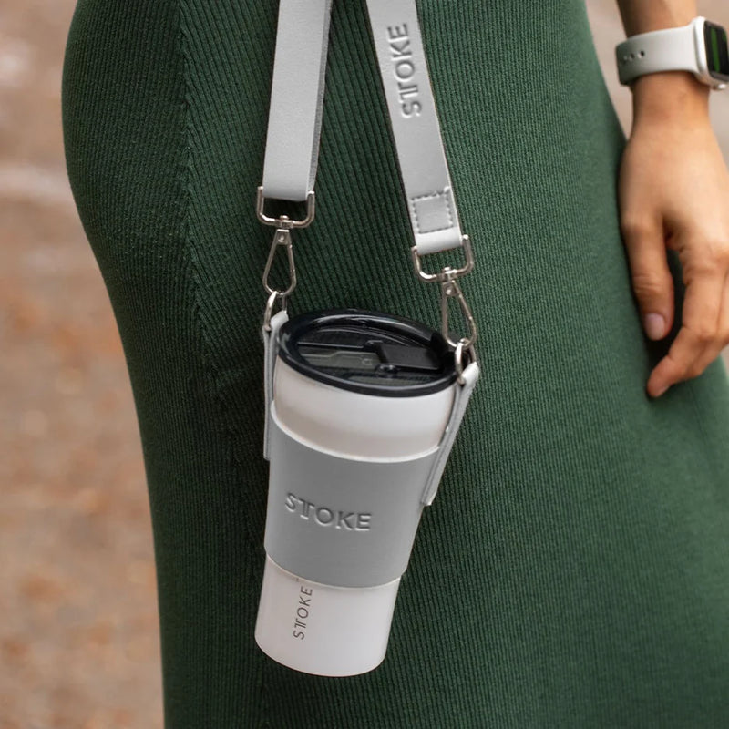 STTOKE The Kerrie STTRAP (Sttoke Cup Holder)
