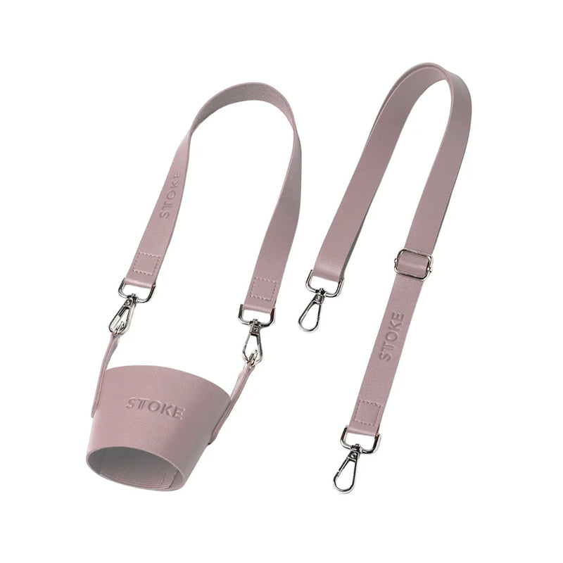STTOKE The Kerrie STTRAP (Sttoke Cup Holder)