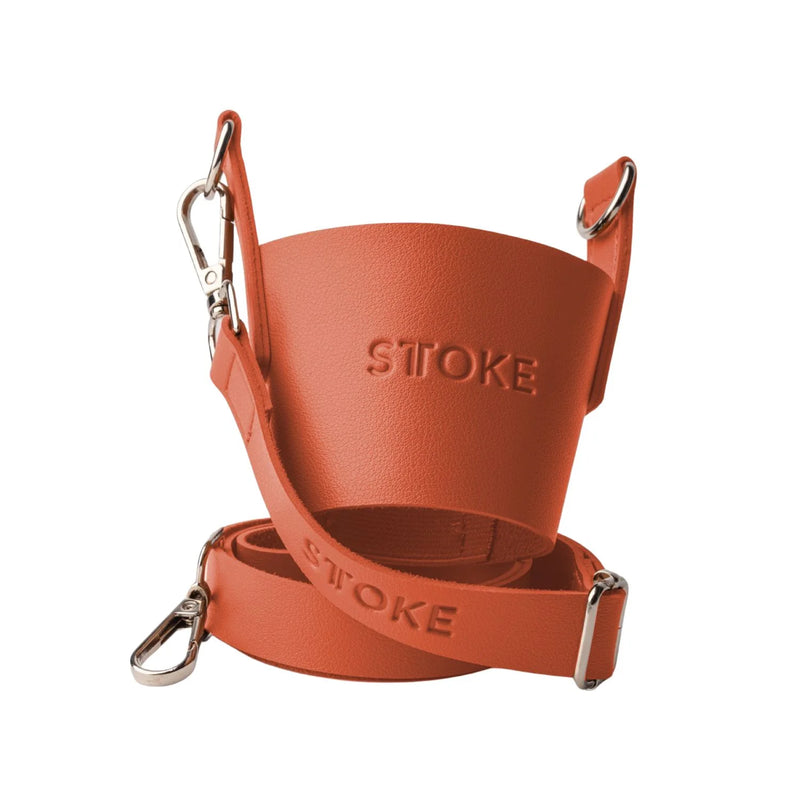 STTOKE The Kerrie STTRAP (Sttoke Cup Holder)