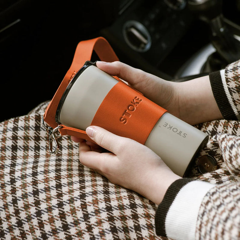 STTOKE The Kerrie STTRAP (Sttoke Cup Holder)