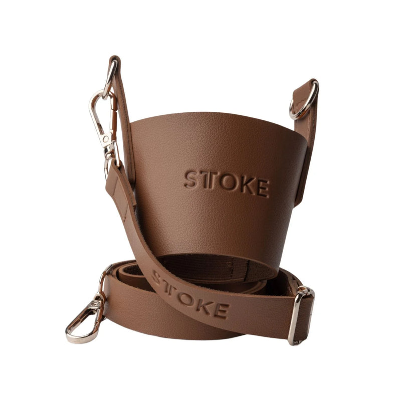 STTOKE The Kerrie STTRAP (Sttoke Cup Holder)