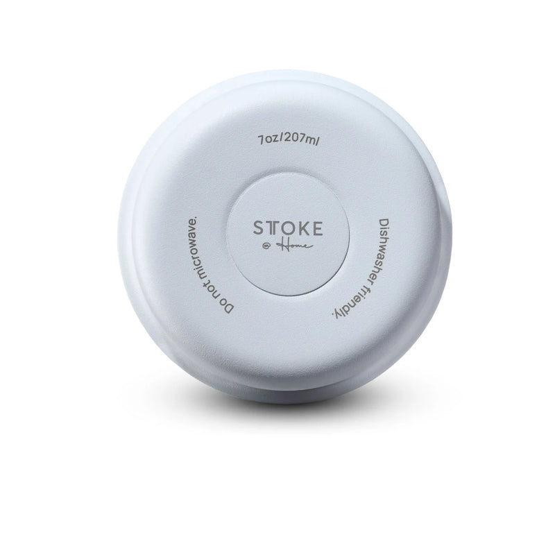 STTOKE Swirl Home Coffee Cups (Pair of 2 Cups)