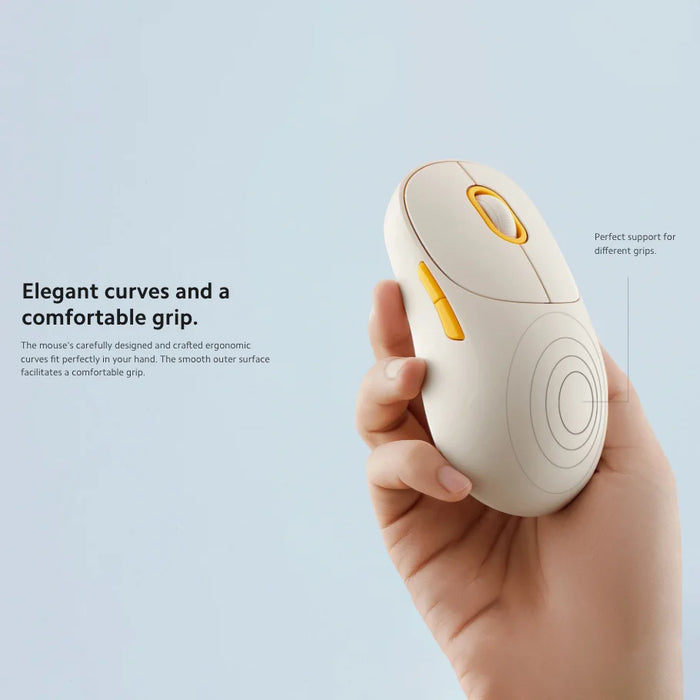 Xiaomi Wireless Mouse 3