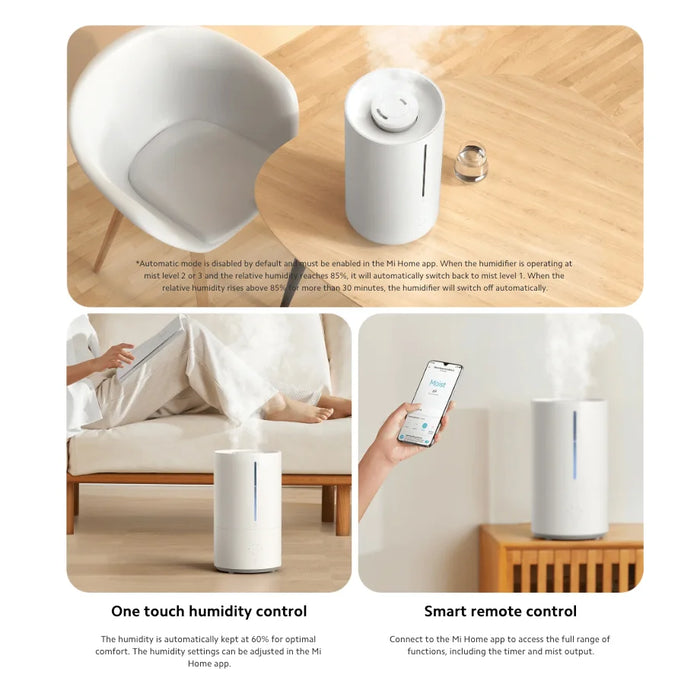 Xiaomi Smart Humidifier (2nd Gen)