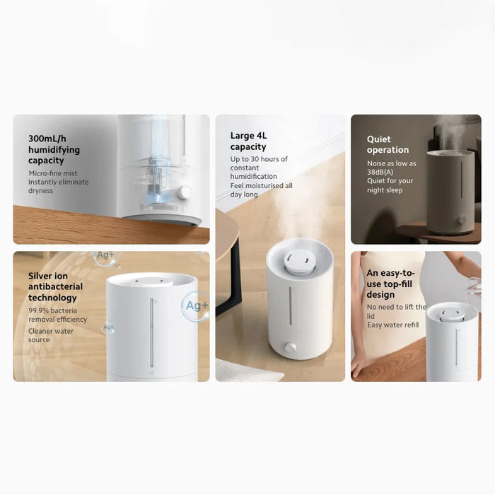 Xiaomi Humidifier 2 (Lite Edition)