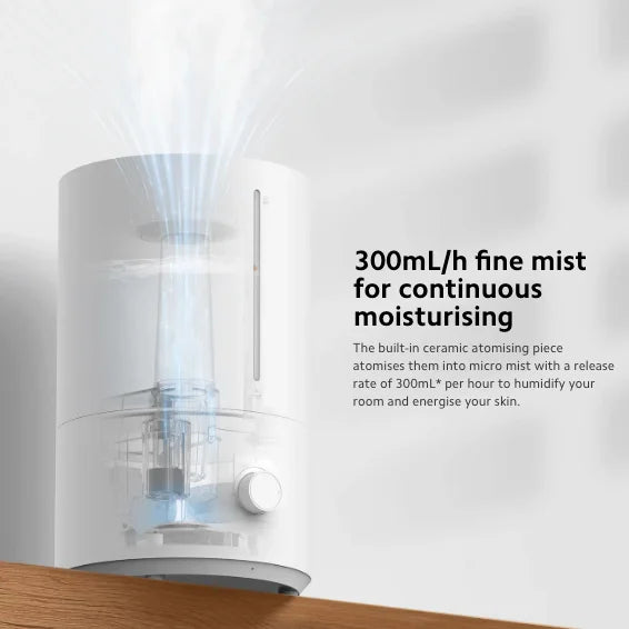 Xiaomi Humidifier 2 (Lite Edition)