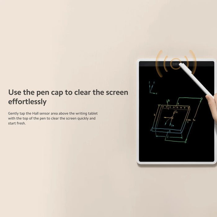 Xiaomi Mi 13.5" LCD Writing Tablet (Color Version)