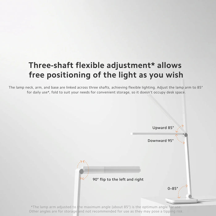 Xiaomi Desk Lamp (Lite Edition)