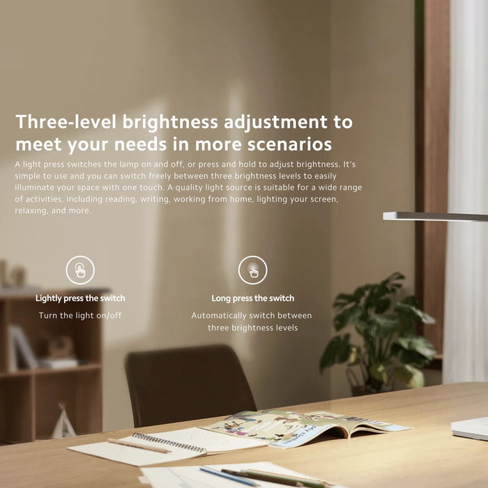 Xiaomi Desk Lamp (Lite Edition)