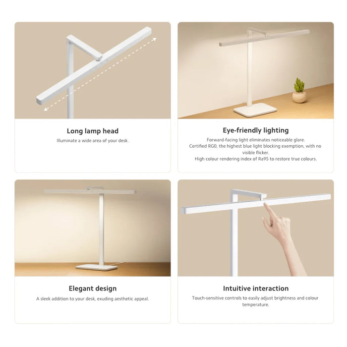 Xiaomi LED Desk Lamp (2nd Gen)