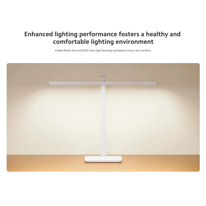 Xiaomi LED Desk Lamp (2nd Gen)