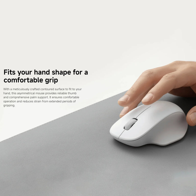 Xiaomi Wireless Mouse Comfort Edition