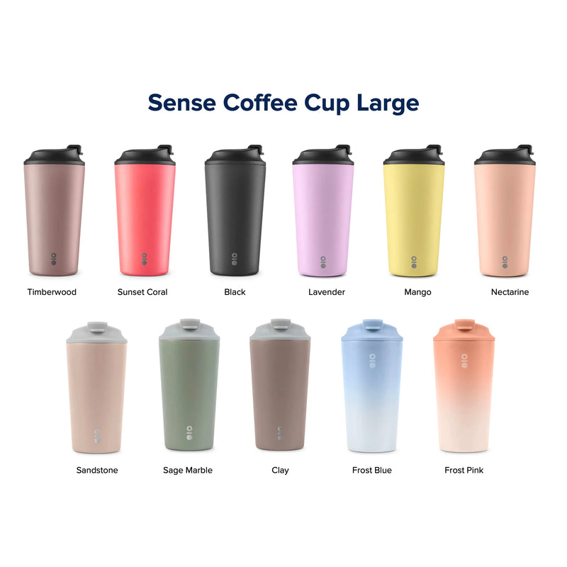 Montigo Sense Coffee Mug Large (470ml)