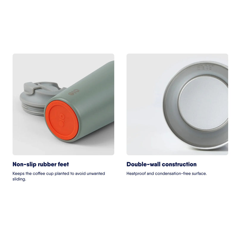 Montigo Sense Coffee Mug Large (470ml)