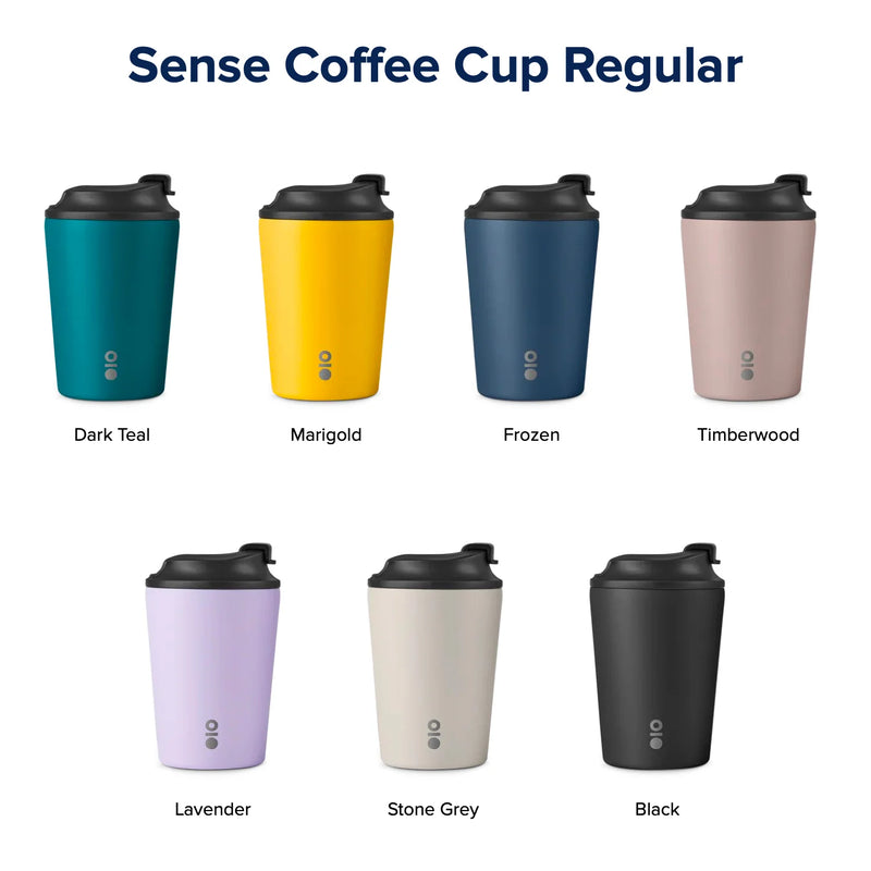Montigo Sense Coffee Mug Regular (340ml)