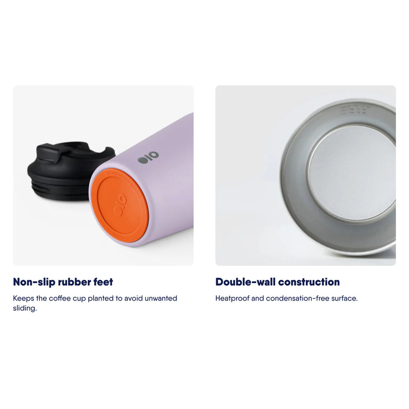 Montigo Sense Coffee Mug Regular (340ml)