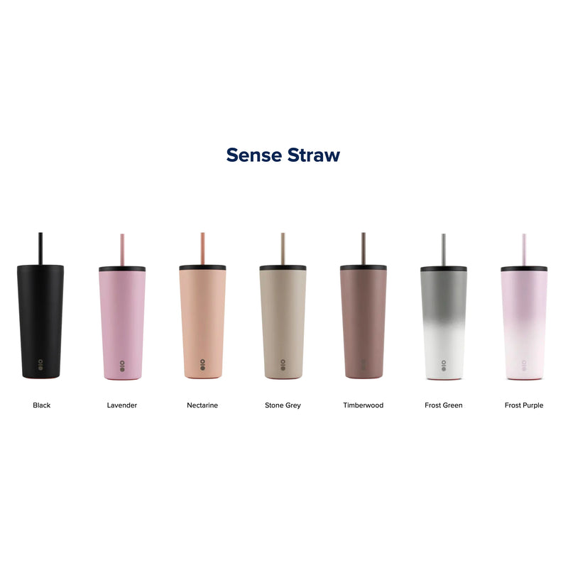 Montigo Sense Straw (650ml)