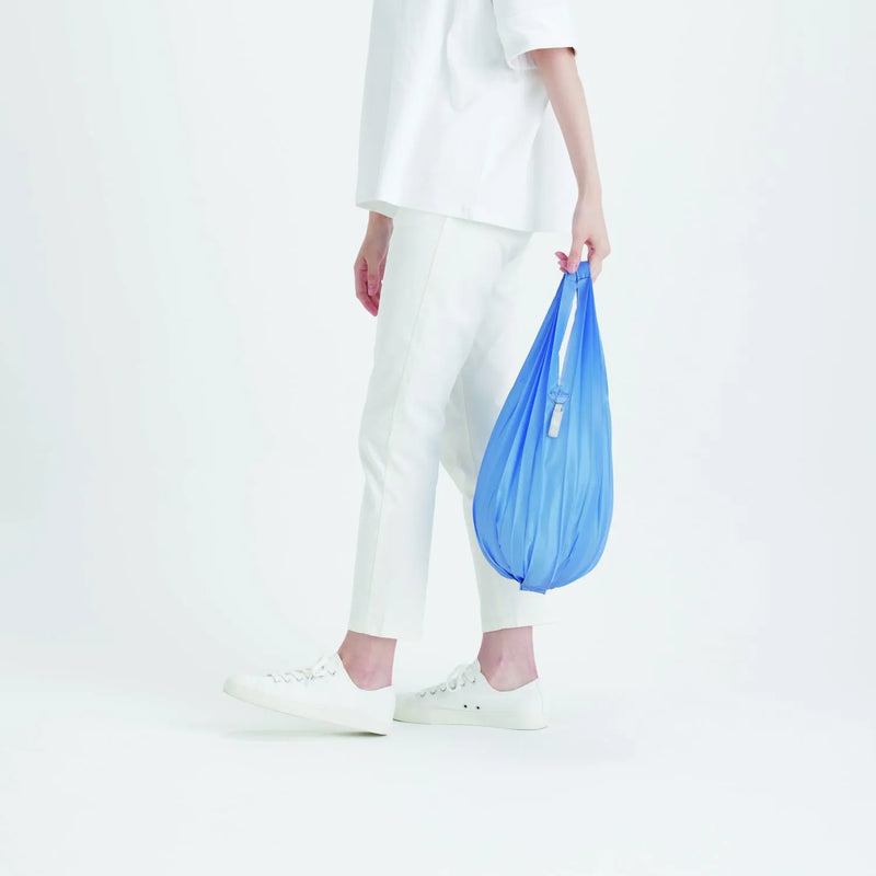 Shupatto Foldable Minimal Tote Bag (12L)